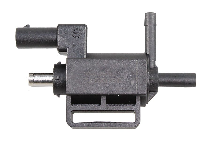 METZGER Ladedruckregelventil 0892972 f&uuml;r FORD VOLVO, Abgasturbolader