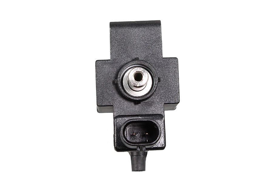 METZGER Ladedruckregelventil 0892972 f&uuml;r FORD VOLVO, Abgasturbolader