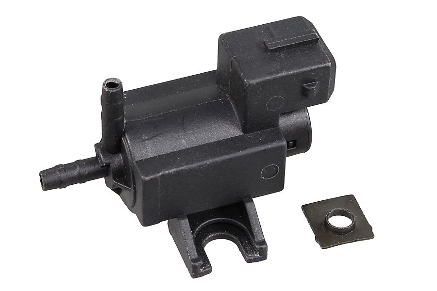 METZGER Druckwandler, Abgassteuerung 0892975 f&uuml;r ALFA ROMEO FIAT LANCIA