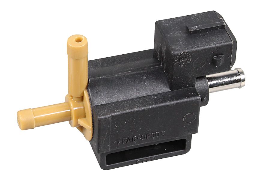 METZGER Ladedruckregelventil 0892977 f&uuml;r FORD, Abgasturbolader