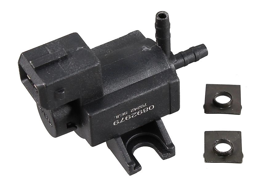 METZGER AGR-Ventil, Abgassteuerung 0892979 f&uuml;r TOYOTA