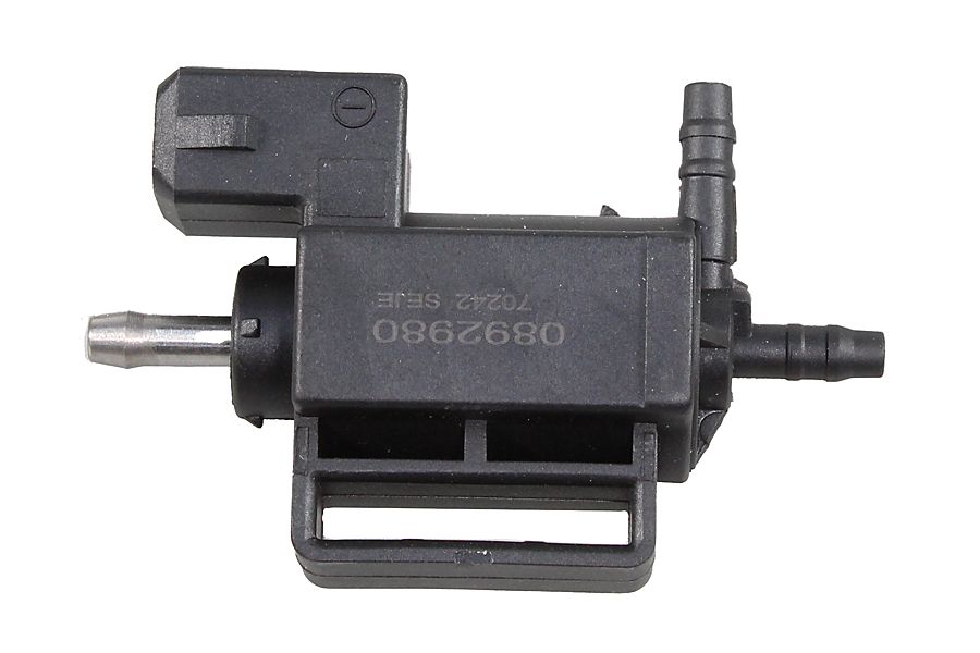 METZGER Ventil, Luftsteuerung (Ansaugluft) 0892980 GREENPARTS f&uuml;r FORD JAGUAR