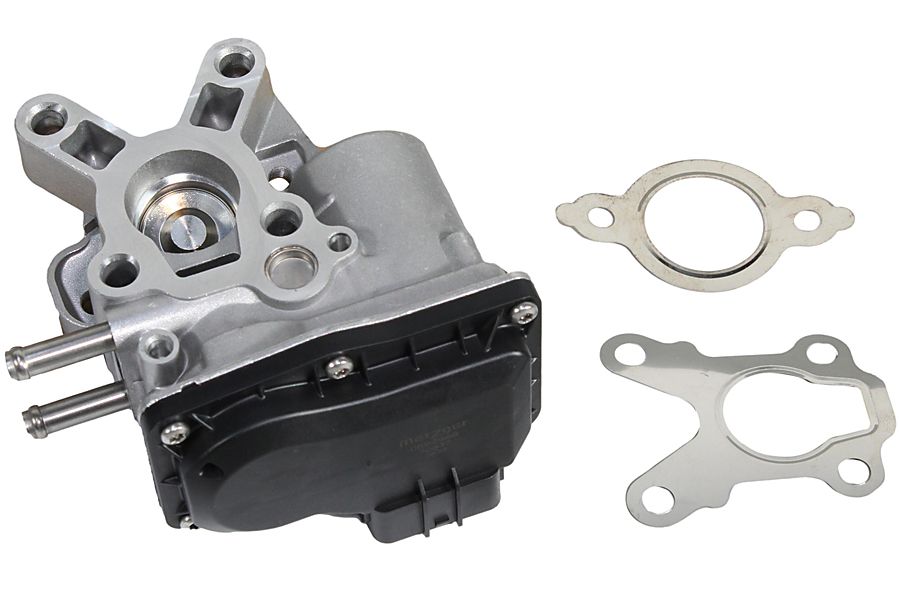 METZGER AGR-Ventil 0892986 f&uuml;r NISSAN