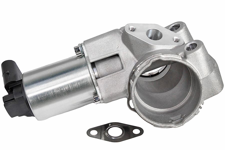 AGR-Ventil METZGER 0892988 f&uuml;r MERCEDES-BENZ SMART
