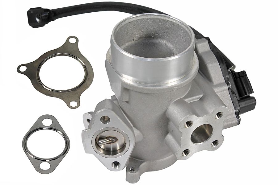 METZGER AGR-Ventil 0892989 f&uuml;r NISSAN OPEL RENAULT GENERAL MOTORS FAST