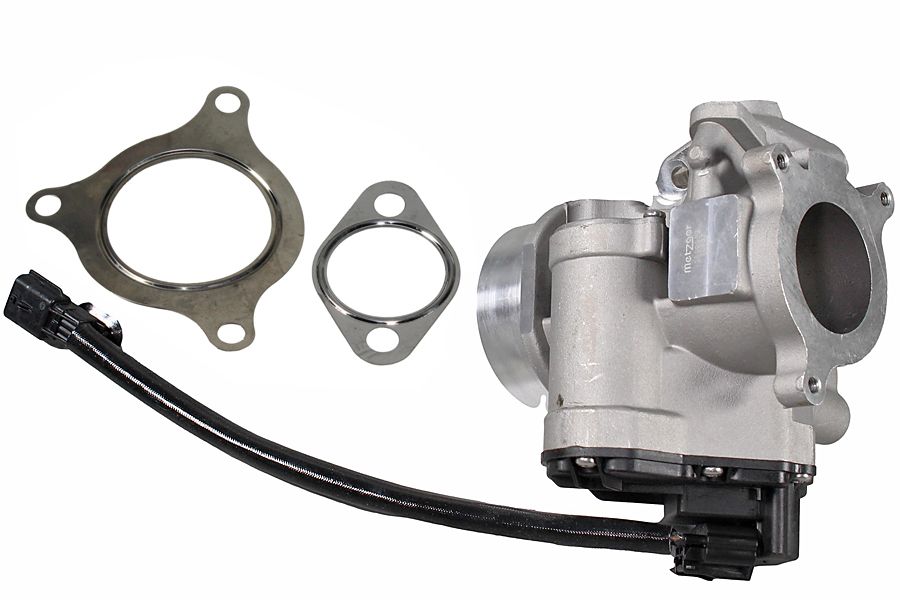 METZGER AGR-Ventil 0892989 f&uuml;r NISSAN OPEL RENAULT GENERAL MOTORS FAST