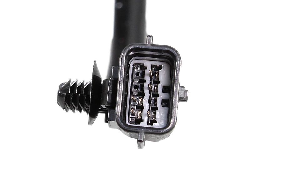 METZGER AGR-Ventil 0892989 f&uuml;r NISSAN OPEL RENAULT GENERAL MOTORS FAST