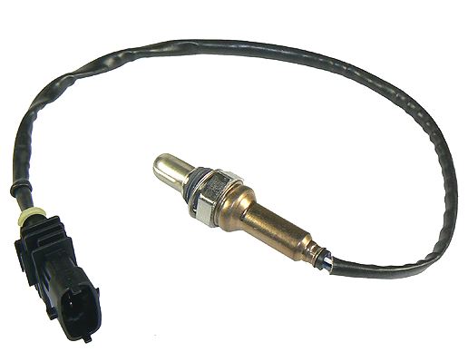 METZGER Lambdasonde 0893001 ORIGINAL ERSATZTEIL f&uuml;r OPEL