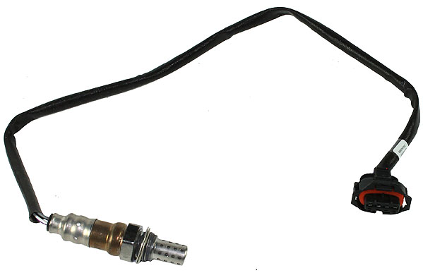 METZGER Lambdasonde 0893002 ORIGINAL ERSATZTEIL f&uuml;r OPEL VAUXHALL GENERAL MOTORS
