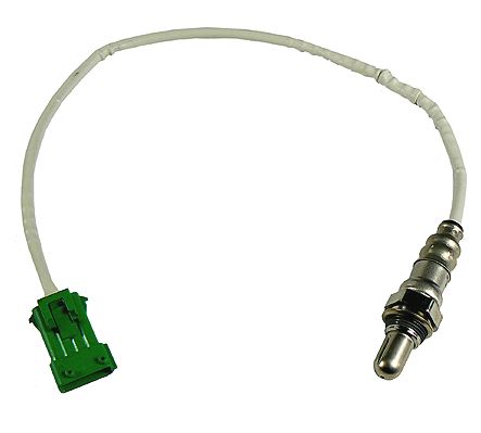 METZGER Lambdasonde 0893005 ORIGINAL ERSATZTEIL f&uuml;r CITRO&Euml;N FIAT RENAULT, vorne