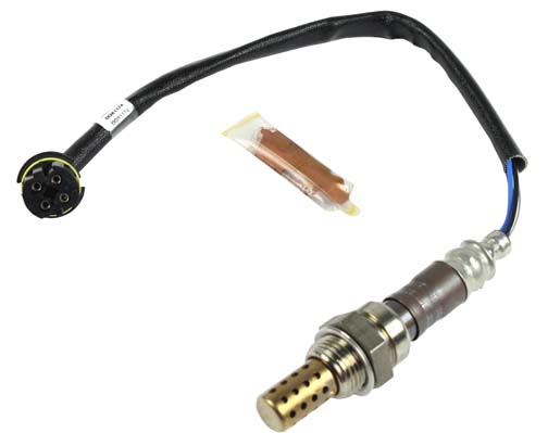 METZGER Lambdasonde 0893018 ORIGINAL ERSATZTEIL f&uuml;r BMW LAND ROVER