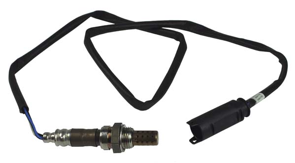 METZGER Lambdasonde 0893039 ORIGINAL ERSATZTEIL f&uuml;r BMW LAND ROVER