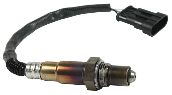 METZGER Lambdasonde 0893062 ORIGINAL ERSATZTEIL f&uuml;r FIAT IVECO PININFARINA