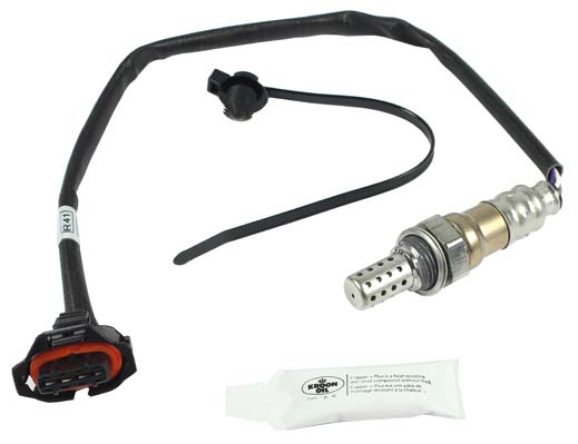 METZGER Lambdasonde 0893078 ORIGINAL ERSATZTEIL f&uuml;r OPEL GENERAL MOTORS, links