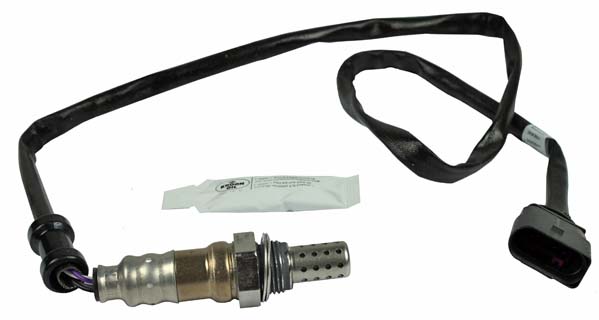 METZGER Lambdasonde 0893079 ORIGINAL ERSATZTEIL GREENPARTS f&uuml;r VAG, links