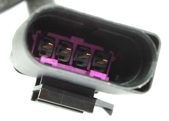 METZGER Lambdasonde 0893079 ORIGINAL ERSATZTEIL GREENPARTS f&uuml;r VAG, links