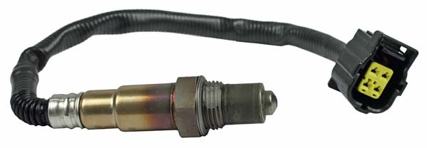 METZGER Lambdasonde 0893081 ORIGINAL ERSATZTEIL f&uuml;r MERCEDES-BENZ SMART, rechts