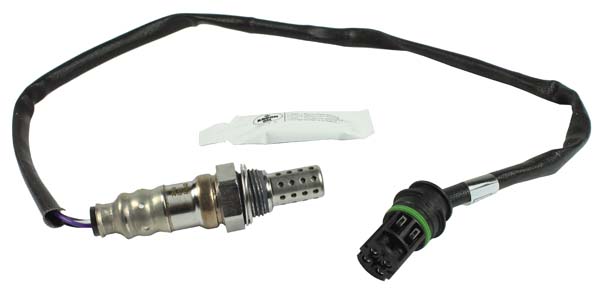 METZGER Lambdasonde 0893083 ORIGINAL ERSATZTEIL GREENPARTS f&uuml;r BMW, links
