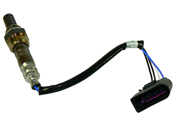 METZGER Lambdasonde 0893088 ORIGINAL ERSATZTEIL f&uuml;r VAG