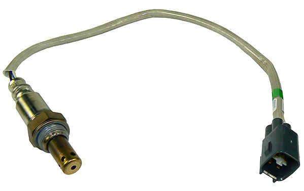 METZGER Lambdasonde 0893103 ORIGINAL ERSATZTEIL f&uuml;r DAIHATSU TOYOTA, links