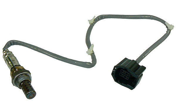 METZGER Lambdasonde 0893109 ORIGINAL ERSATZTEIL f&uuml;r MAZDA