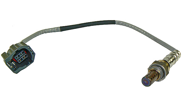 METZGER Lambdasonde 0893124 ORIGINAL ERSATZTEIL f&uuml;r MAZDA