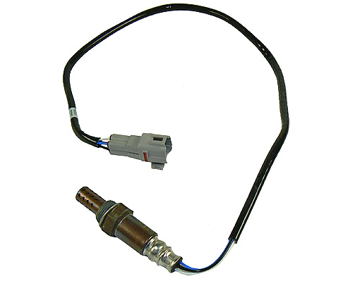 METZGER Lambdasonde 0893127 ORIGINAL ERSATZTEIL f&uuml;r SUZUKI