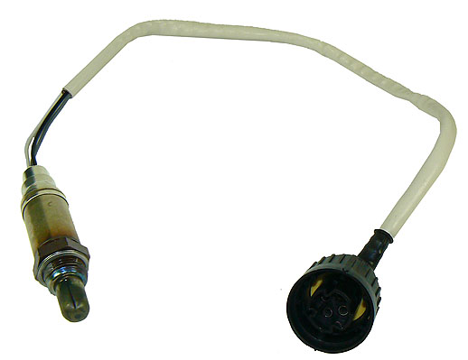 METZGER Lambdasonde 0893140 ORIGINAL ERSATZTEIL f&uuml;r BMW, links