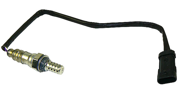 METZGER Lambdasonde 0893165 ORIGINAL ERSATZTEIL f&uuml;r RENAULT CITRO&Euml;N/PEUGEOT