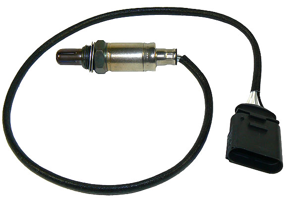 Lambdasonde METZGER 0893175 ORIGINAL ERSATZTEIL f&uuml;r GMC PORSCHE CHEVROLET VAG