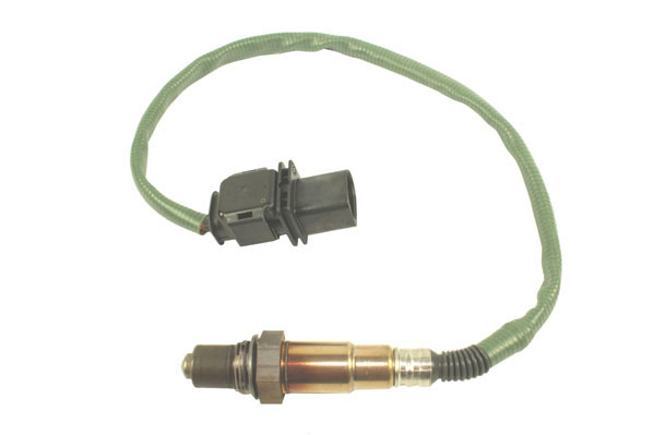 METZGER Lambdasonde 0893188 ORIGINAL ERSATZTEIL f&uuml;r CHRYSLER MERCEDES-BENZ SMART
