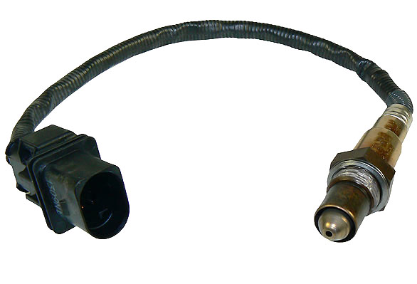 METZGER Lambdasonde 0893198 ORIGINAL ERSATZTEIL f&uuml;r BMW MINI STEYR MOTORS