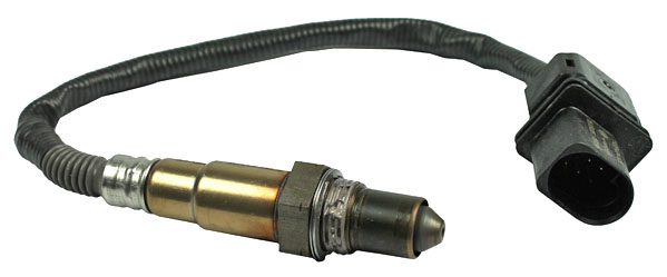 METZGER Lambdasonde 0893201 ORIGINAL ERSATZTEIL f&uuml;r BMW, vor Katalysator