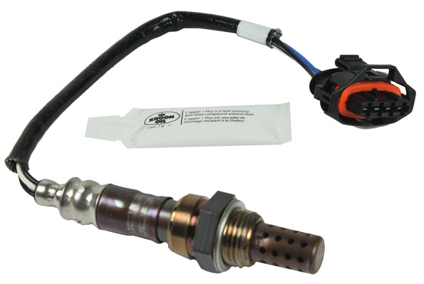 METZGER Lambdasonde 0893219 ORIGINAL ERSATZTEIL f&uuml;r OPEL SAAB VAUXHALL