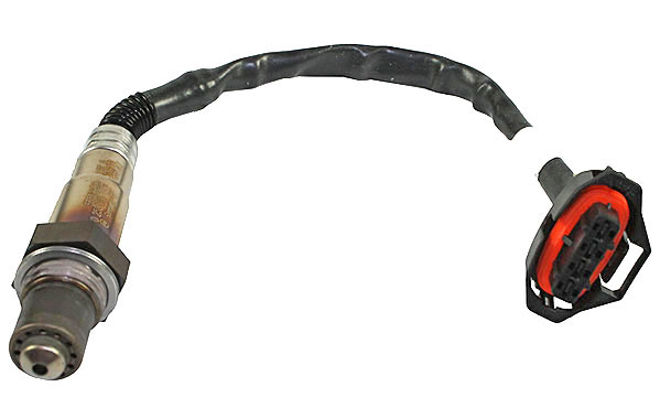 METZGER Lambdasonde 0893221 ORIGINAL ERSATZTEIL f&uuml;r OPEL GENERAL MOTORS