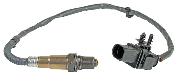 METZGER Lambdasonde 0893230 ORIGINAL ERSATZTEIL f&uuml;r CITRO&Euml;N FIAT FORD JAGUAR