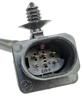 METZGER Lambdasonde 0893230 ORIGINAL ERSATZTEIL f&uuml;r CITRO&Euml;N FIAT FORD JAGUAR