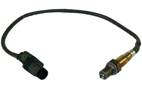 METZGER Lambdasonde 0893231 ORIGINAL ERSATZTEIL f&uuml;r BMW, hinten