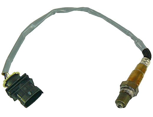METZGER Lambdasonde 0893232 ORIGINAL ERSATZTEIL f&uuml;r OPEL CHEVROLET