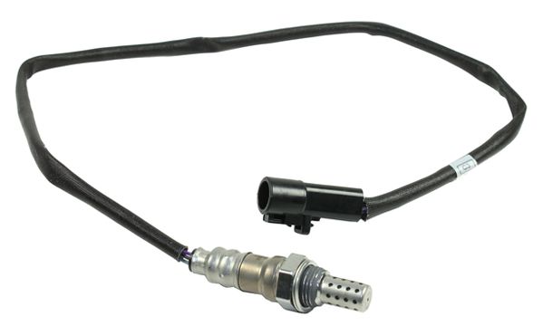 METZGER Lambdasonde 0893248 ORIGINAL ERSATZTEIL f&uuml;r FORD VOLVO, links