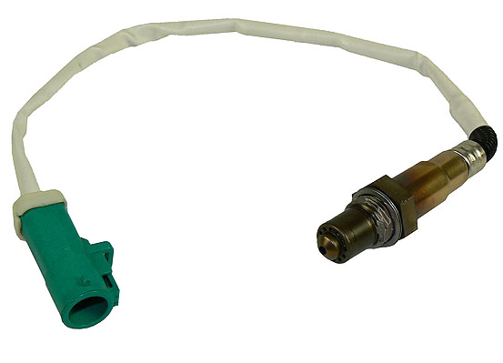 METZGER Lambdasonde 0893260 ORIGINAL ERSATZTEIL f&uuml;r FORD, rechts