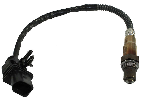 Lambdasonde METZGER 0893275 ORIGINAL ERSATZTEIL f&uuml;r VOLVO