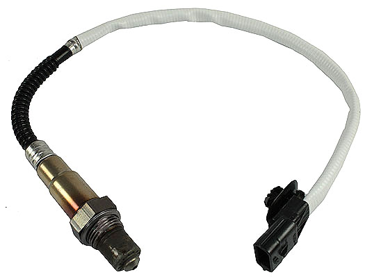 METZGER Lambdasonde 0893276 ORIGINAL ERSATZTEIL f&uuml;r RENAULT