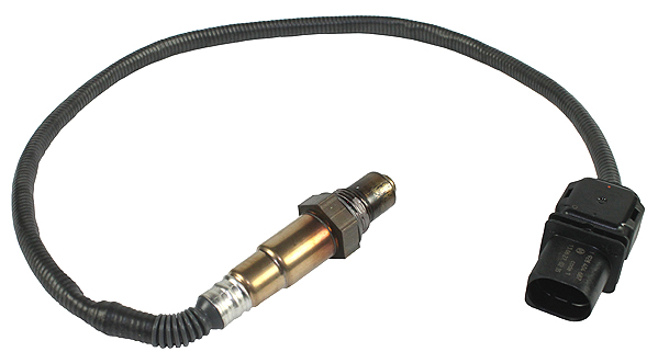 METZGER Lambdasonde 0893284 ORIGINAL ERSATZTEIL f&uuml;r NISSAN RENAULT