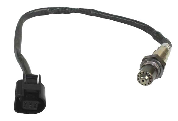 METZGER Lambdasonde 0893304 ORIGINAL ERSATZTEIL GREENPARTS f&uuml;r BMW MINI