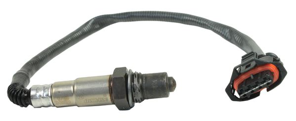METZGER Lambdasonde 0893310 ORIGINAL ERSATZTEIL f&uuml;r OPEL SAAB GENERAL MOTORS
