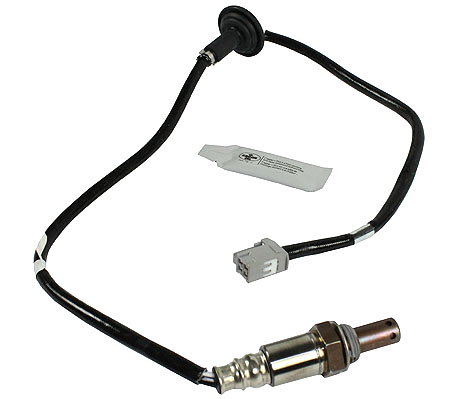 METZGER Lambdasonde 0893324 ORIGINAL ERSATZTEIL f&uuml;r TOYOTA