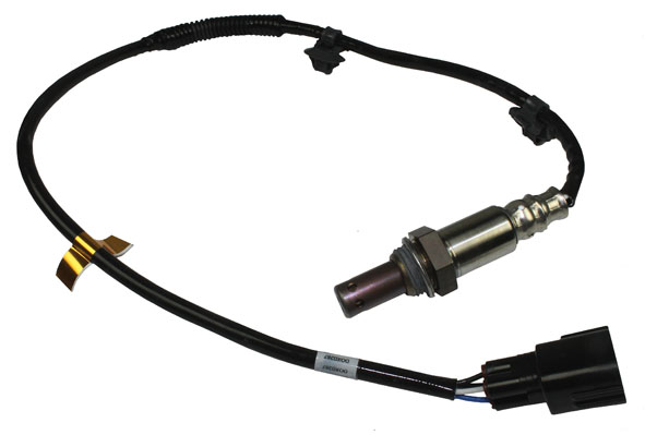 METZGER Lambdasonde 0893381 ORIGINAL ERSATZTEIL f&uuml;r TOYOTA, links, rechts