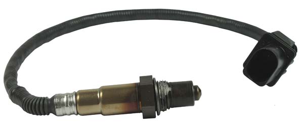 METZGER Lambdasonde 0893390 ORIGINAL ERSATZTEIL f&uuml;r AUDI OPEL VAUXHALL CHEVROLET