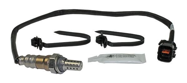 Lambdasonde METZGER 0893424 ORIGINAL ERSATZTEIL f&uuml;r HYUNDAI KIA, links